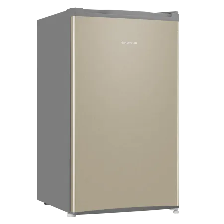 Холодильник MAUNFELD MFF83GD Золотой