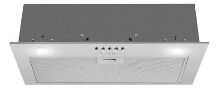 Кухонная вытяжка MAUNFELD Crosby Singl 60 Нержавеющая сталь
