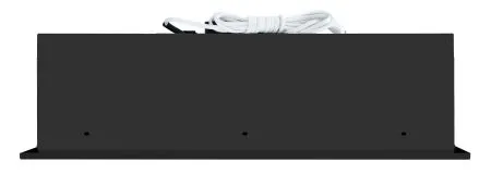 Кухонная вытяжка MAUNFELD Crosby Singl 60 Черный