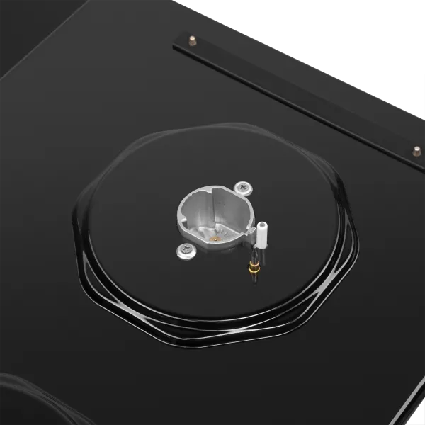 Комбинированная варочная панель MAUNFELD EEHE.642VC.3CB/KG