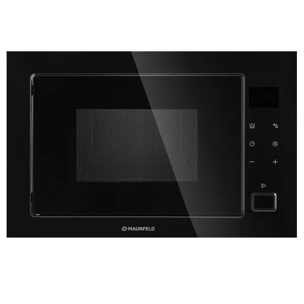 Микроволновая печь встраиваемая MAUNFELD MBMO925SG11 Черный