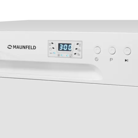 Посудомоечная машина MAUNFELD MLP-06D Белый
