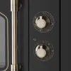 Микроволновая печь встраиваемая MAUNFELD JBMO.20.5ERBG Черный