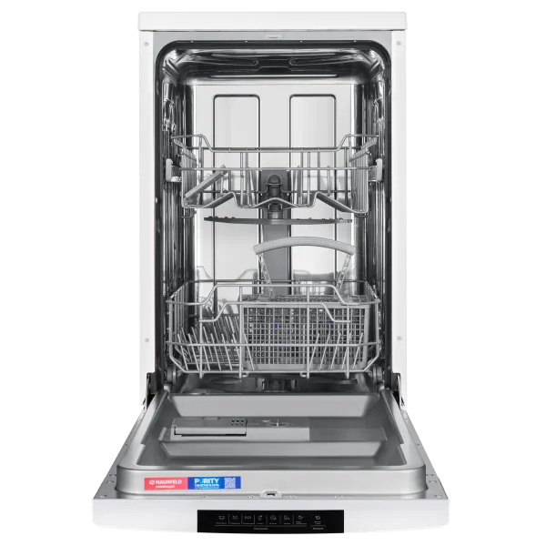 Посудомоечная машина MAUNFELD MWF45220W Белый