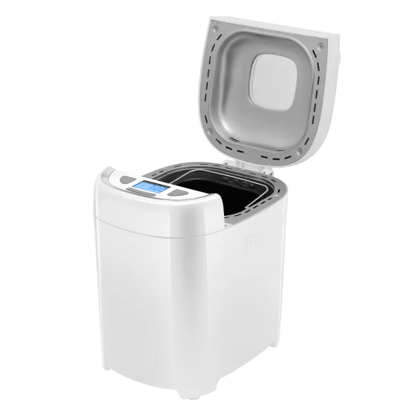 Хлебопечь MAUNFELD MBM-900P Белый