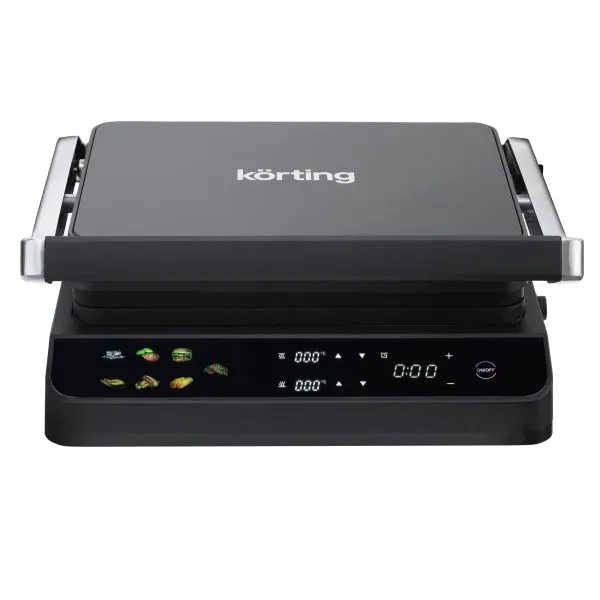 Гриль KGPA 0405 W