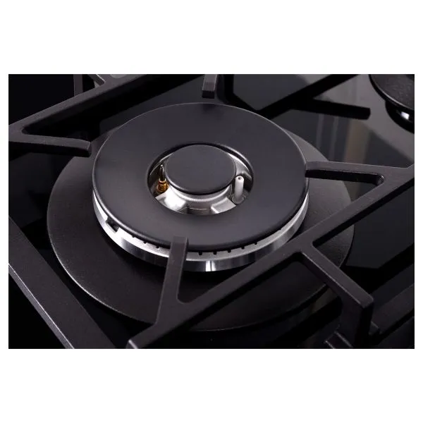 Варочная поверхность Korting HGG 6919 CTN