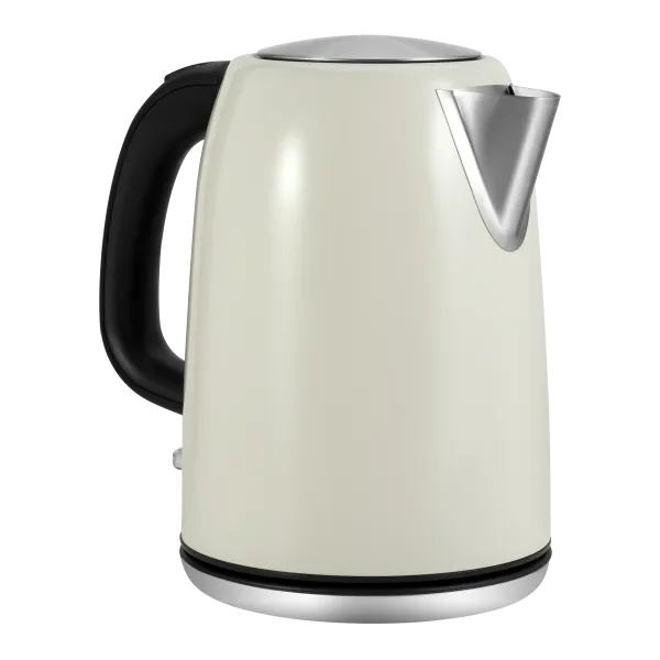 Чайник MAUNFELD MFK-624BG Бежевый