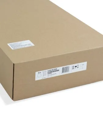 2.02.02.050.5 СИРИУС комод "3 ящика Дуб Венге RU"