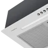 Кухонная вытяжка MAUNFELD Crosby 850LED Белый