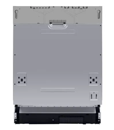 Посудомоечная машина MAUNFELD MLP-12PRO Нержавеющая сталь