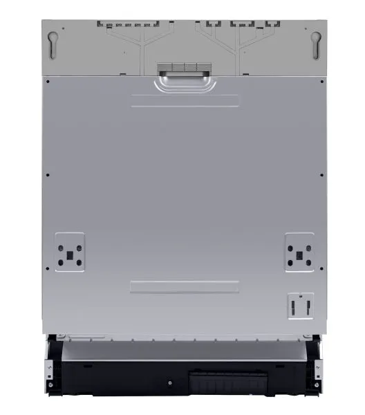 Посудомоечная машина MAUNFELD MLP-12PRO Нержавеющая сталь