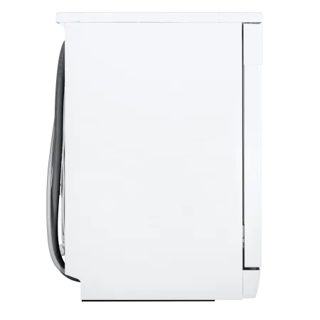 Посудомоечная машина MAUNFELD MWF12S Белый