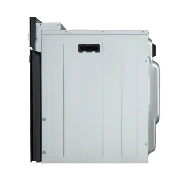 Шкаф духовой электрический MAUNFELD EOEС.586 Нержавеющая сталь