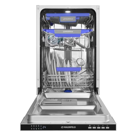 Посудомоечная машина MAUNFELD MLP45230 Light Beam Белый