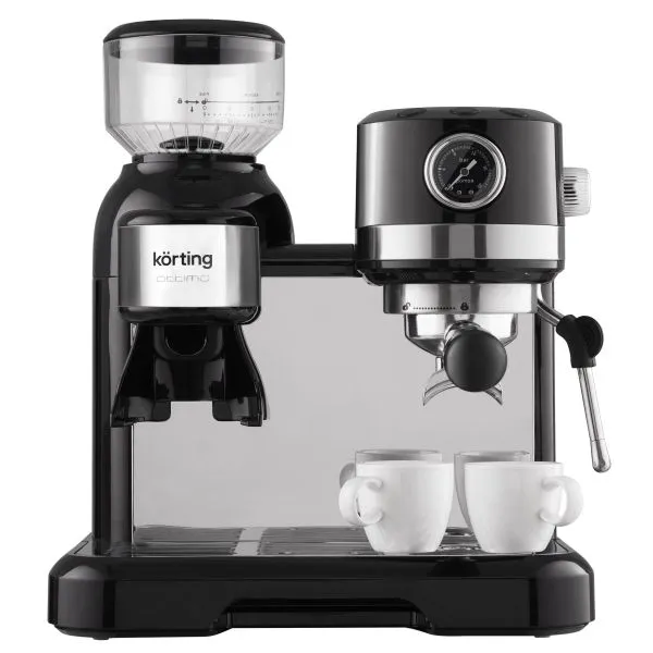 Кофейная станция Korting KCM 1015 N Ottimo