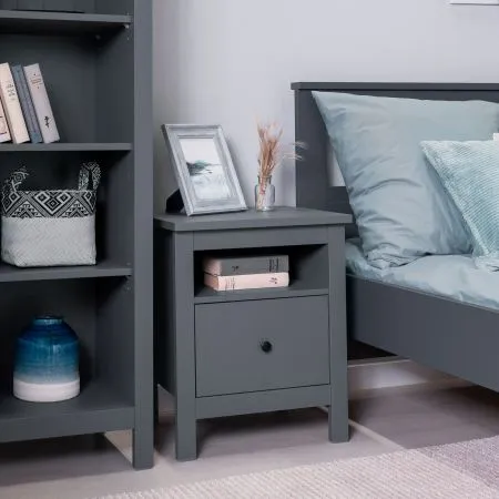 2.08.03.010.4 САГА тумба серая