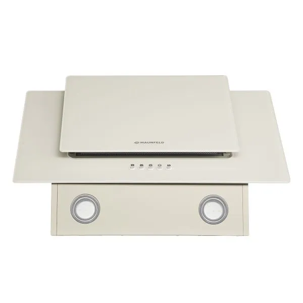 Кухонная вытяжка MAUNFELD Wind Push 60 Бежевый