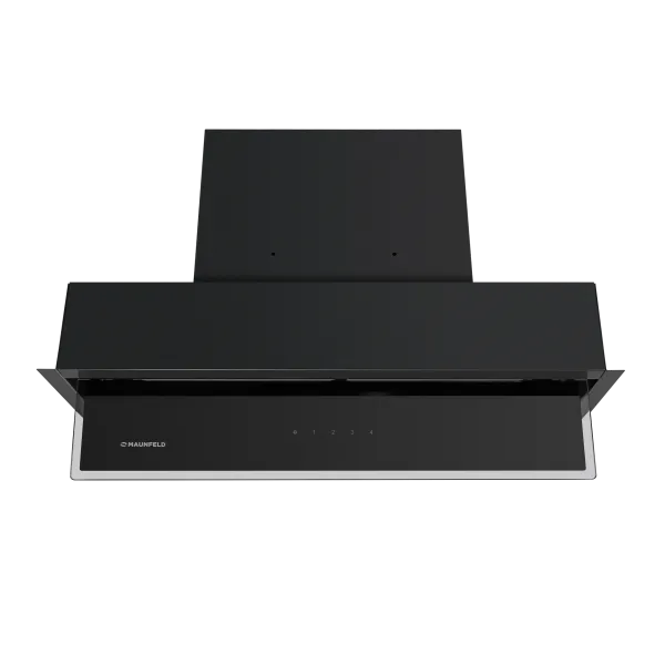 Кухонная вытяжка MAUNFELD MZR 60 Черный