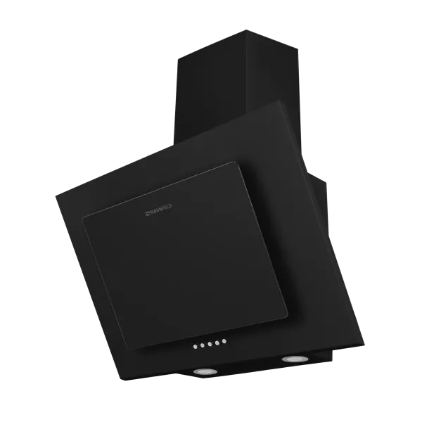 Кухонная вытяжка MAUNFELD Tower 60 Черный