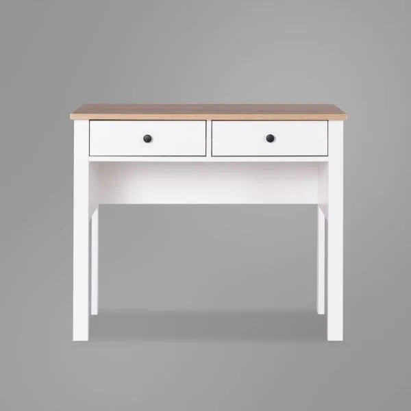 2.08.06.170.14 САГА стол туалетный 92х45 белый/ясень