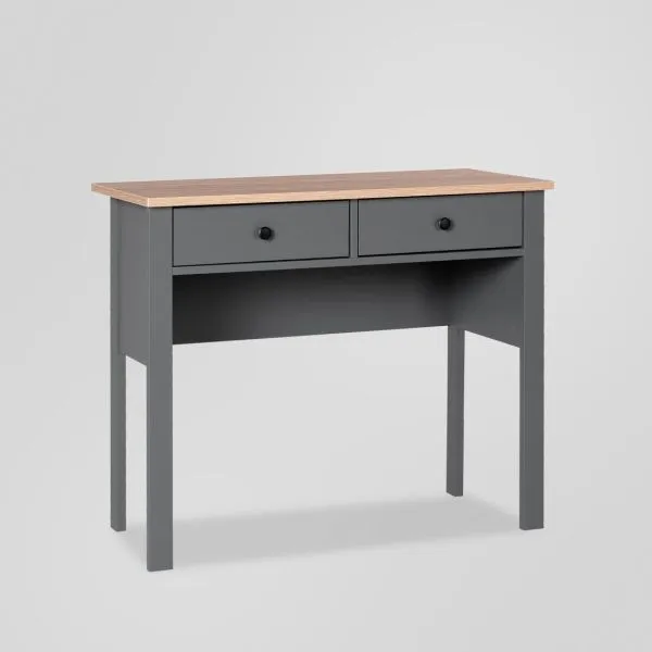 2.08.06.170.15 САГА стол туалетный 92х45 серый/ясень