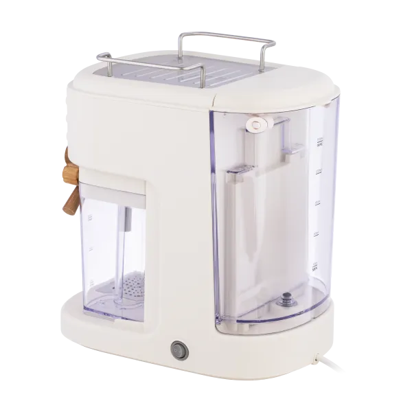 Кофеварка MAUNFELD MF-737BG PRO