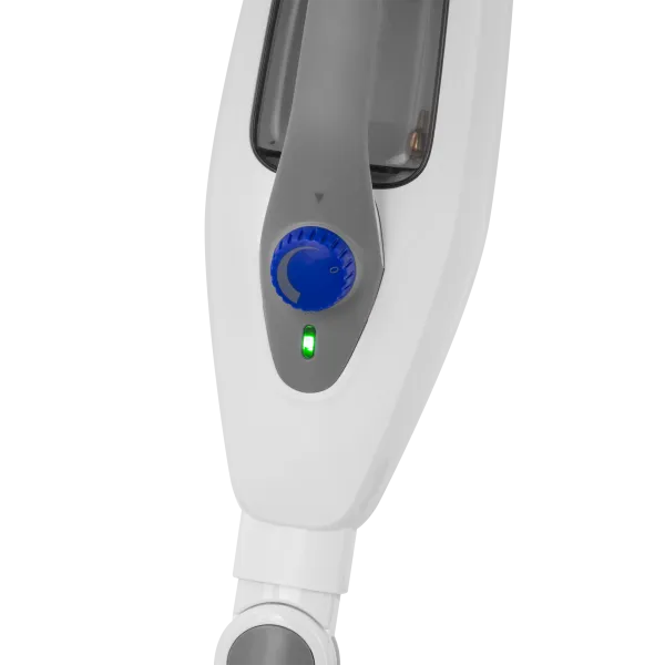 Паровая швабра MAUNFELD MF-1934GR Серый