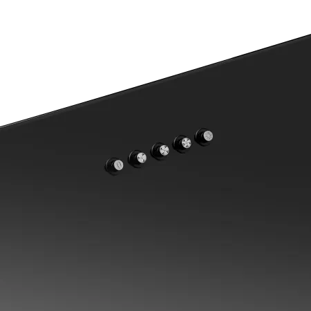 Кухонная вытяжка MAUNFELD Dream 60 Push Glass чёрный Черный