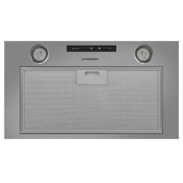 Кухонная вытяжка MAUNFELD Crosby Light 5028 Нержавеющая сталь