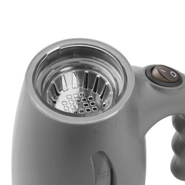 Ручной отпариватель MAUNFELD MF-1133 Серый