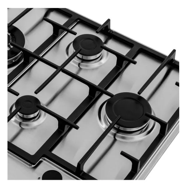 Газовая варочная панель HG 688 CTX