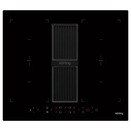 Варочная поверхность Korting HIBH 68980 NB