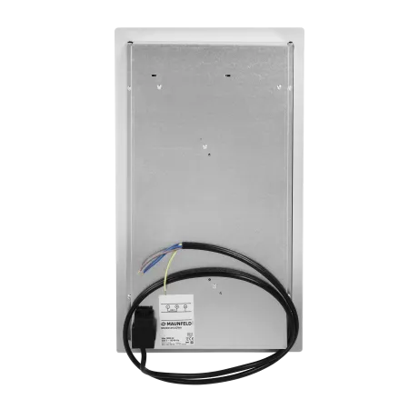 Электрическая варочная панель MAUNFELD MVCE31.2HL.SZ Белый