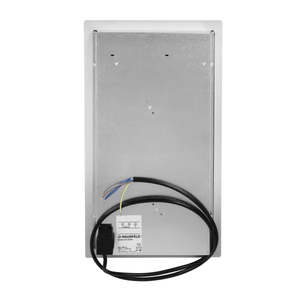 Электрическая варочная панель MAUNFELD MVCE31.2HL.SZ Белый