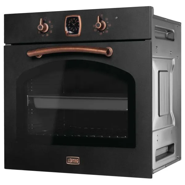 Духовой шкаф Korting OKB 481 CRCN