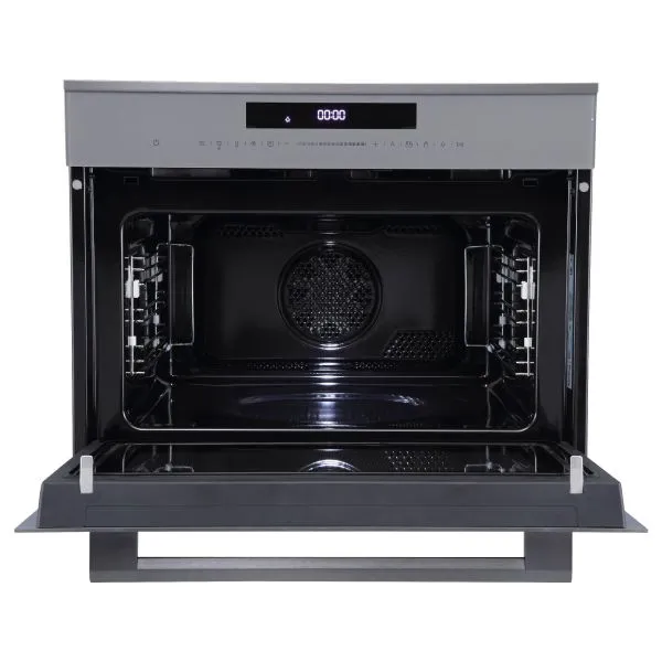 Электрический духовой шкаф с функцией СВЧ OKB 3250 GBXGr MW