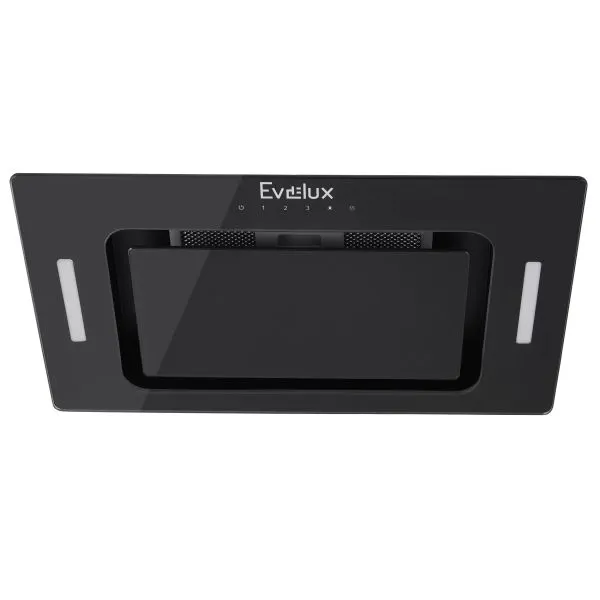 Полновстраиваемая вытяжка Arvid 60 BG