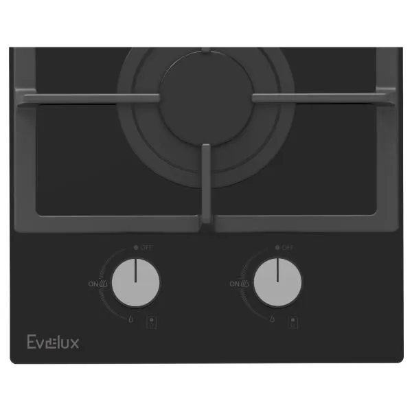 Газовая варочная панель HEG 360 BG