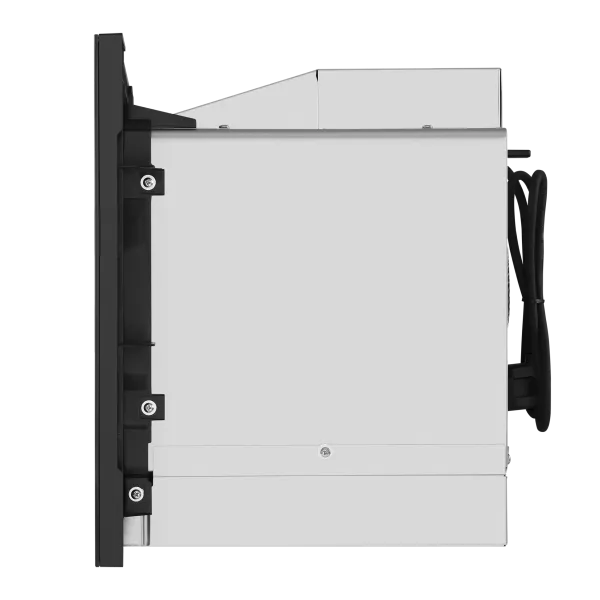 Микроволновая печь встраиваемая MAUNFELD MBMO820SG10 Черный