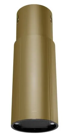 Кухонная вытяжка MAUNFELD Lee Push 397 Золотой