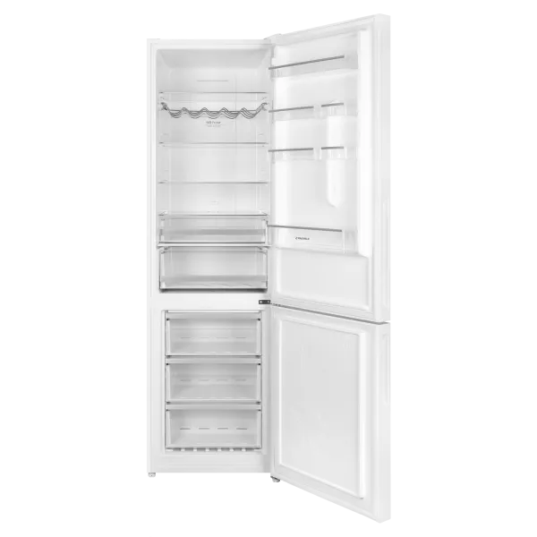 Холодильник MAUNFELD MFF200N Белый