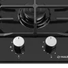Газовая варочная панель MAUNFELD EGHE.32.63C Черный