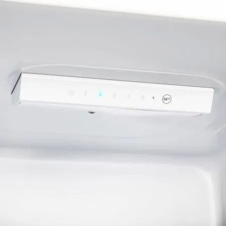 Холодильник MAUNFELD MFF144SFW Белый