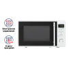 Микроволновая печь MAUNFELD MFSMO.20.7TWH Белый