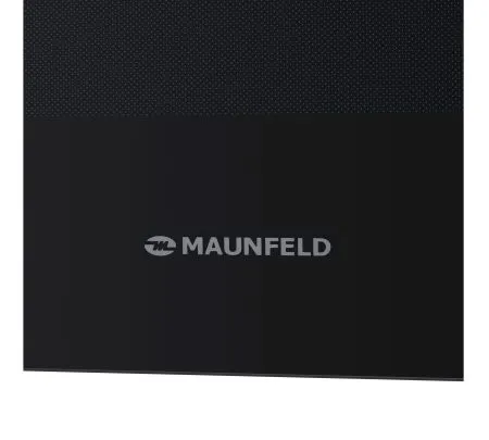 Шкаф духовой электрический MAUNFELD EOEM516 Нержавеющая сталь