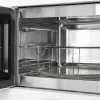 Микроволновая печь встраиваемая MAUNFELD MBMO.25.7G Белый