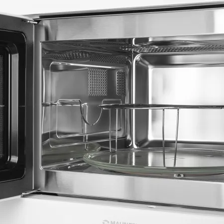 Микроволновая печь встраиваемая MAUNFELD MBMO.25.7G Белый