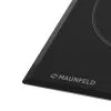 Электрическая варочная панель MAUNFELD MVCE59.3HL.1DZ.R-BK Черный