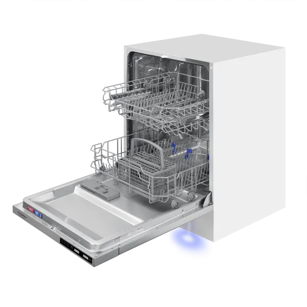 Посудомоечная машина MAUNFELD MLP60020 Light Beam